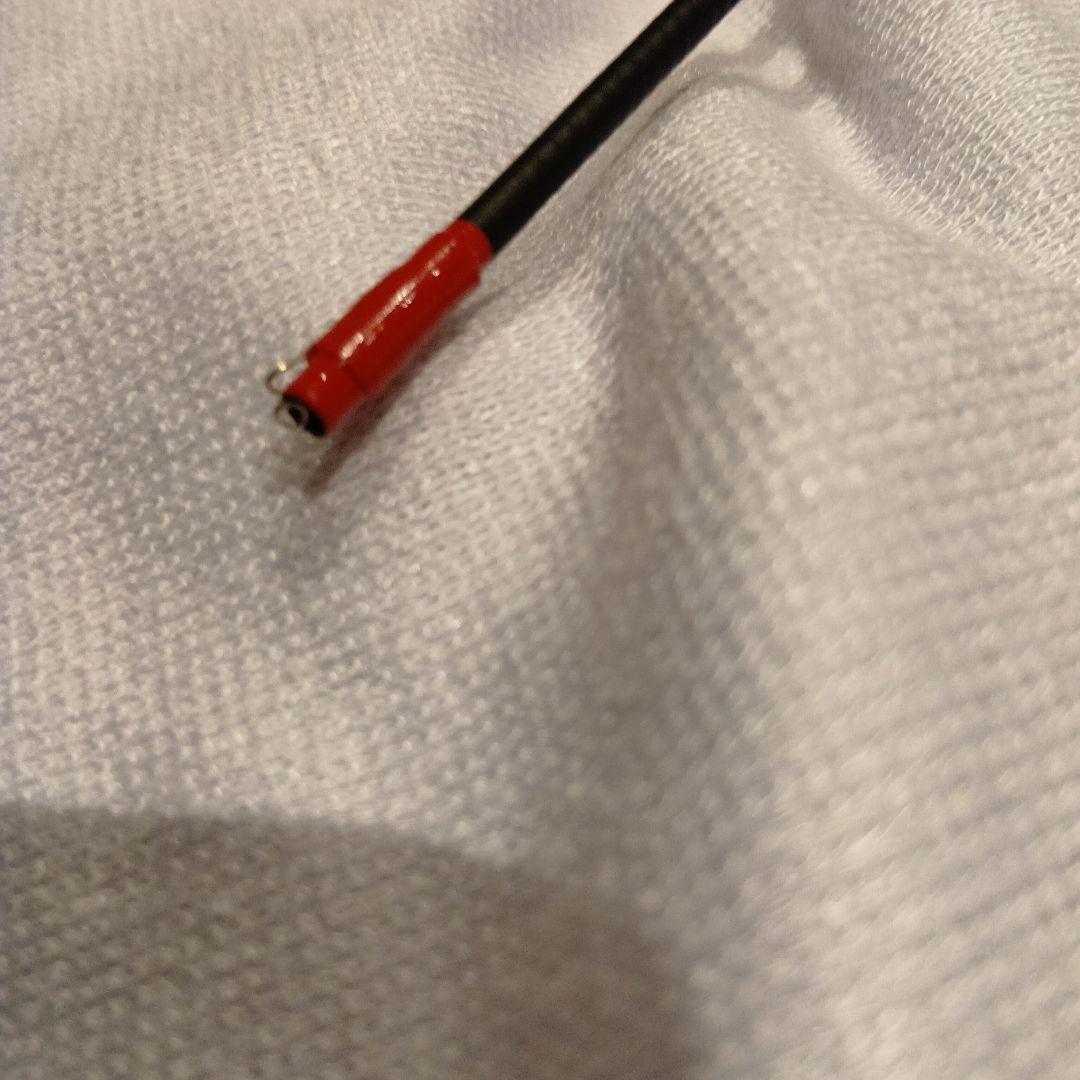 がまかつ高級カーボンロッド　U字ガイド式5.4m　軽い　敏感　超美品