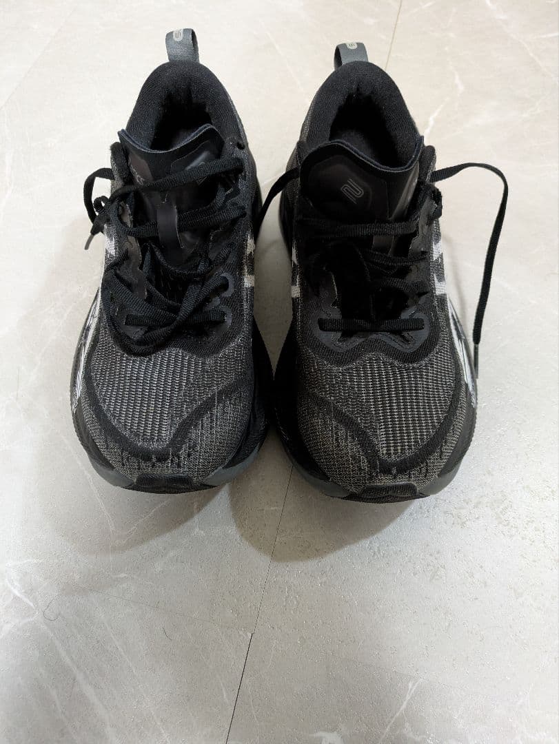 asics SUPERBLAST2 アシックス スーパーブラスト2 　24.5