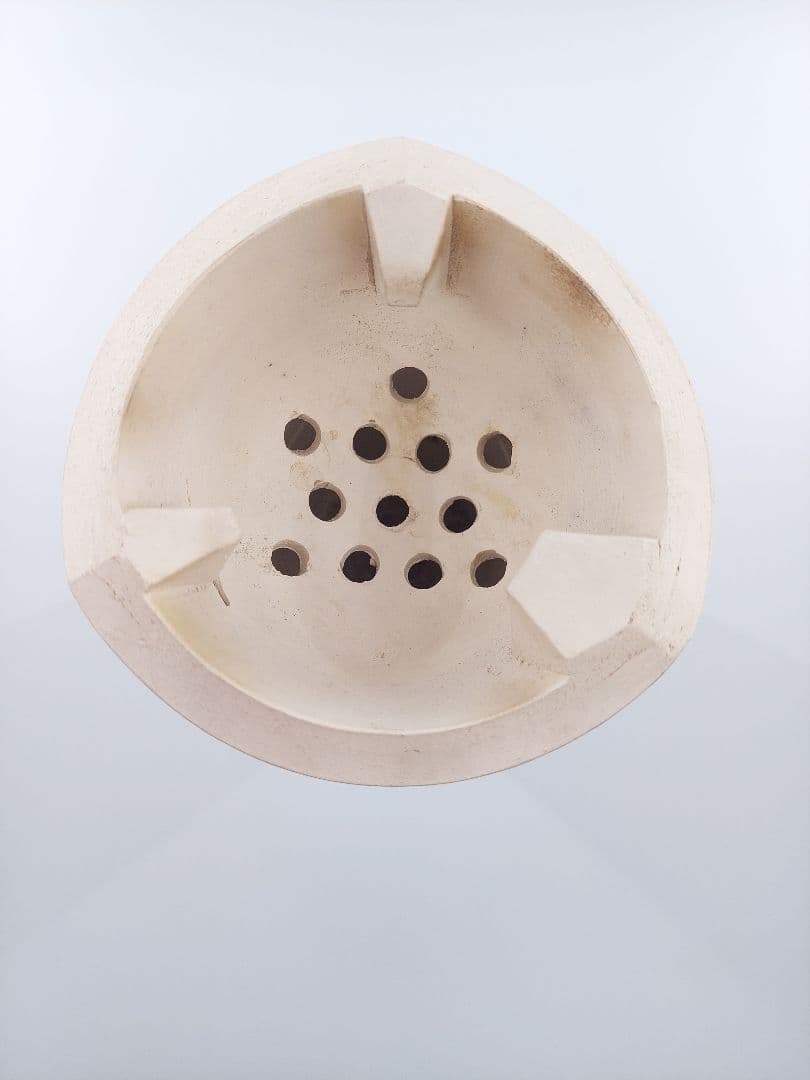 中村陶六 涼炉 涼炉台 ボウフラ 煎茶道具 湯沸 茶注 風炉 茶道具