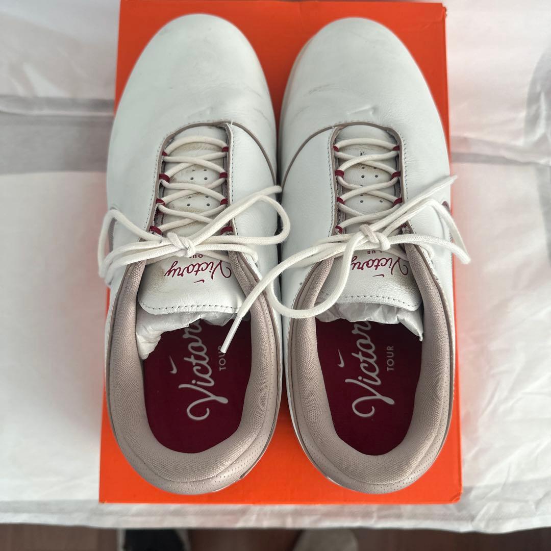 Nike Victory Tour4 ゴルフシューズ 26.5cm(US8.5)