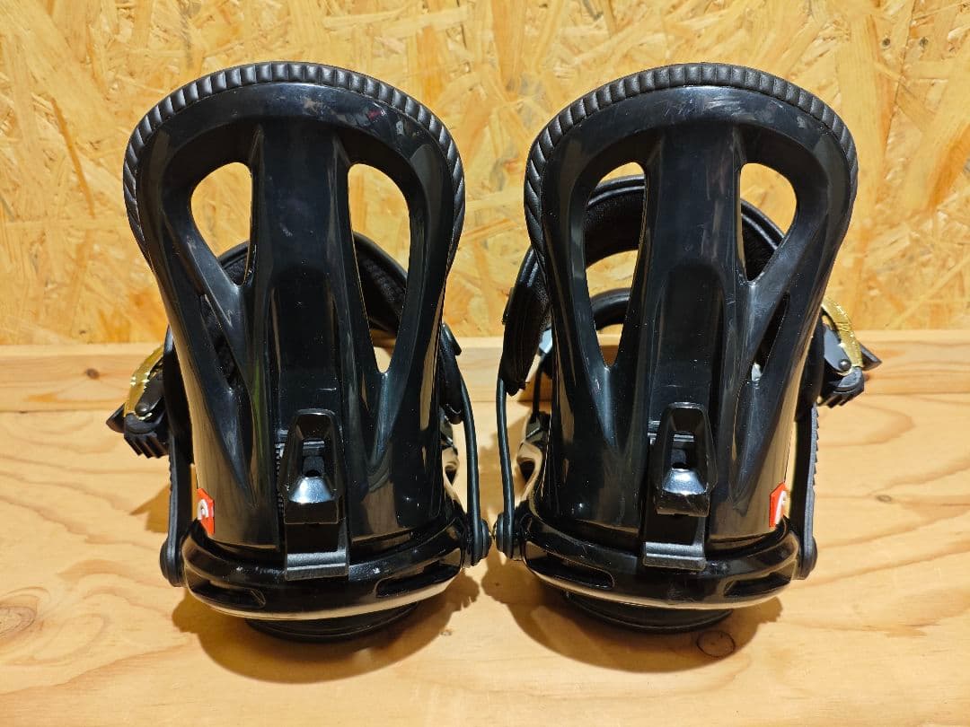 HEAD NX-ONE スノーボードビンディングバインディング　ヘッド