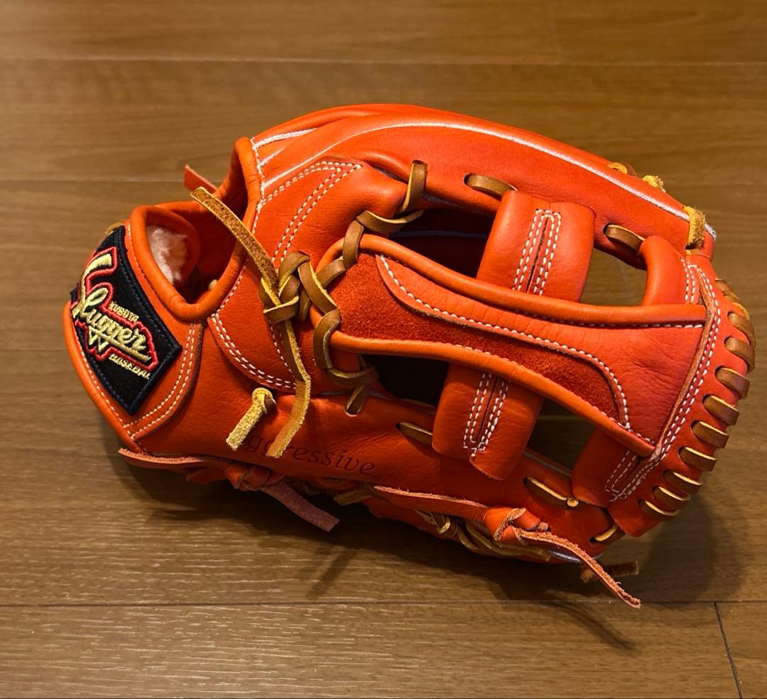 【新品未使品】KUBOTA SLUGGER 久保田 スラッガー KSN-MP2