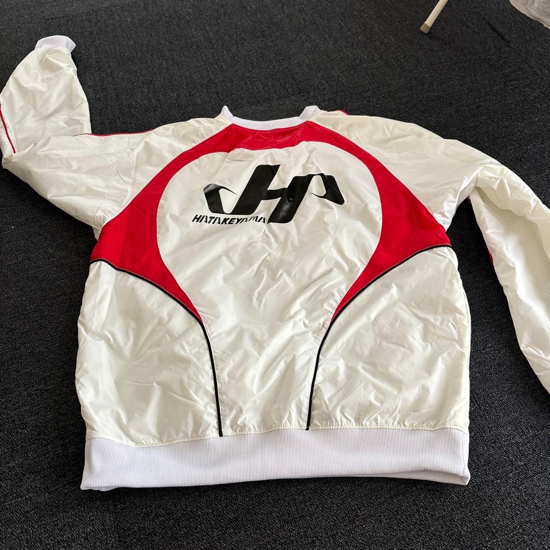 ハタケヤマ Vジャン　ピステ　グラコン　野球　希少