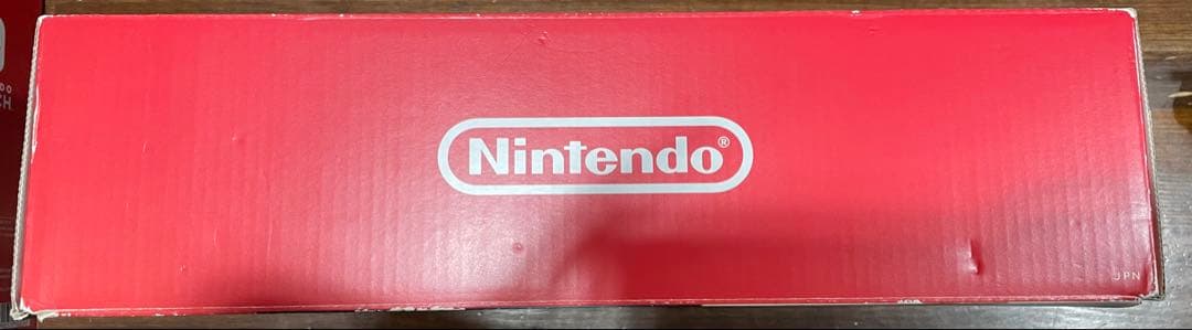 【中古】Nintendo Switch Joy-Conネオンブルー/ネオンレッド