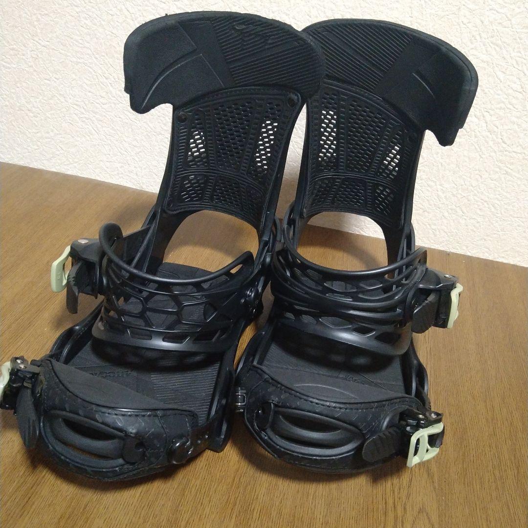 バートン バインディング BURTON