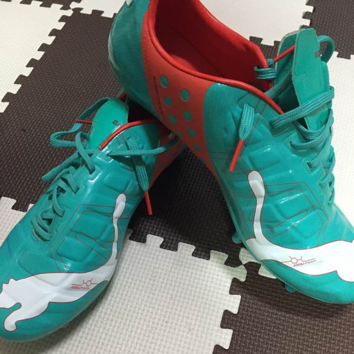 プーマスパイク バラ売り可