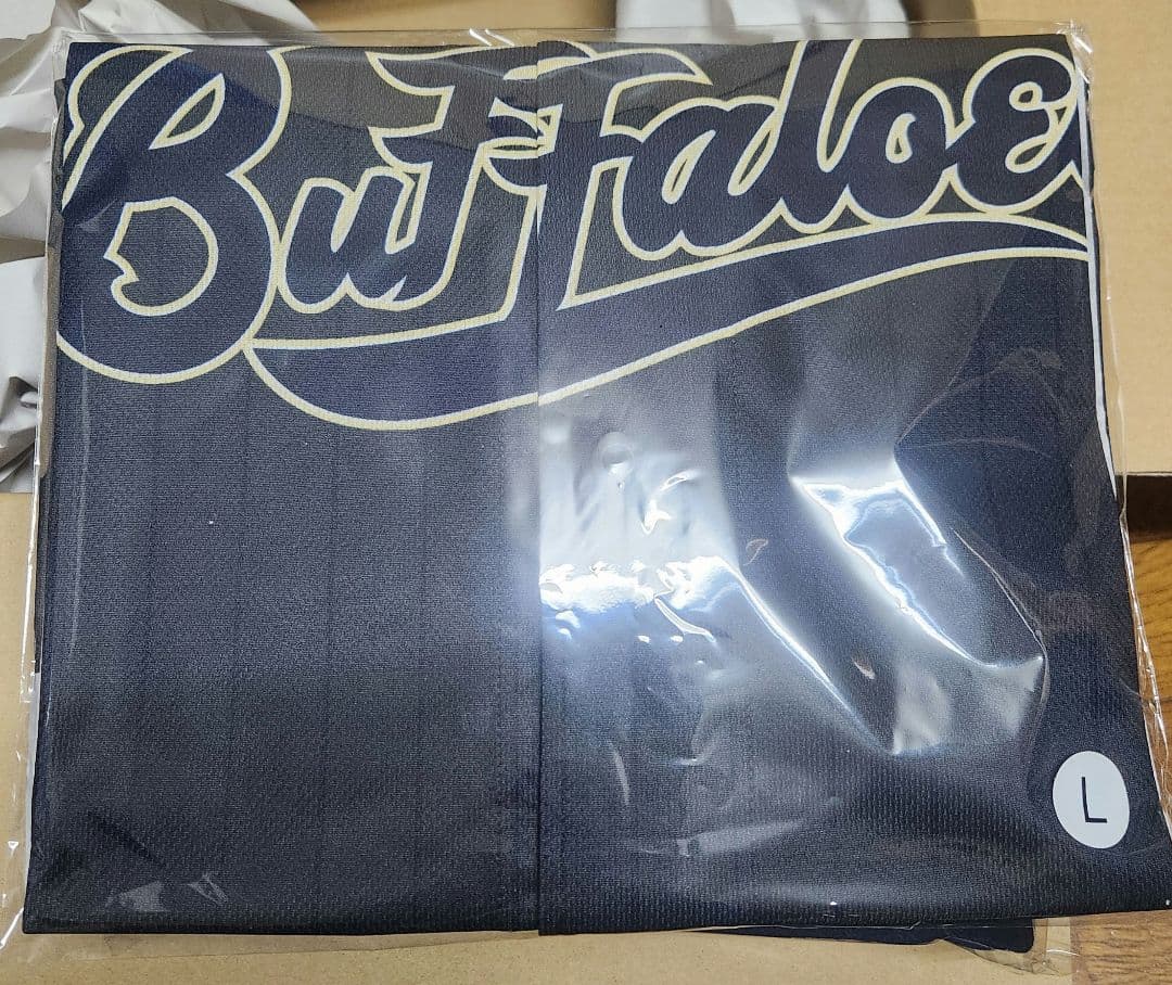 オリックスバファローズ　ファンクラブ入会特典まとめ