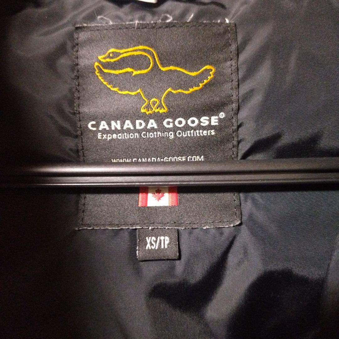 ぜ*ち様   モントリオール ダウンベスト ブラック モン