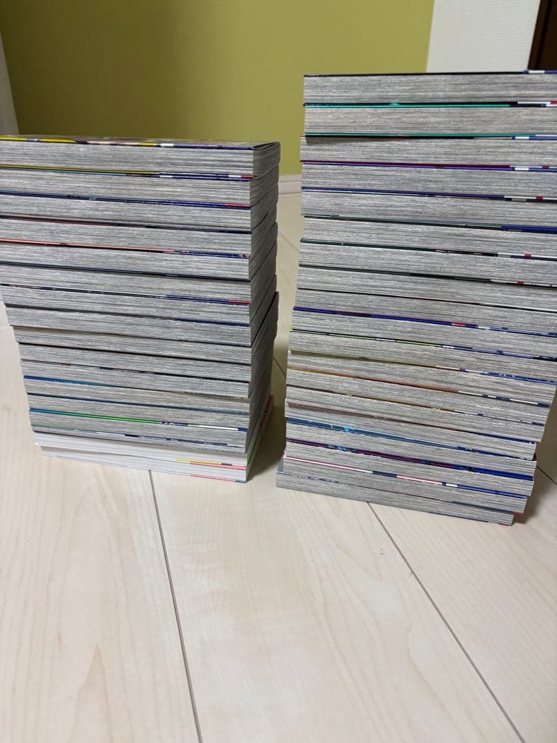 ブルーロック5~34巻、エピソード凪1~3巻、戦いの前僕らは、劇場特典漫画