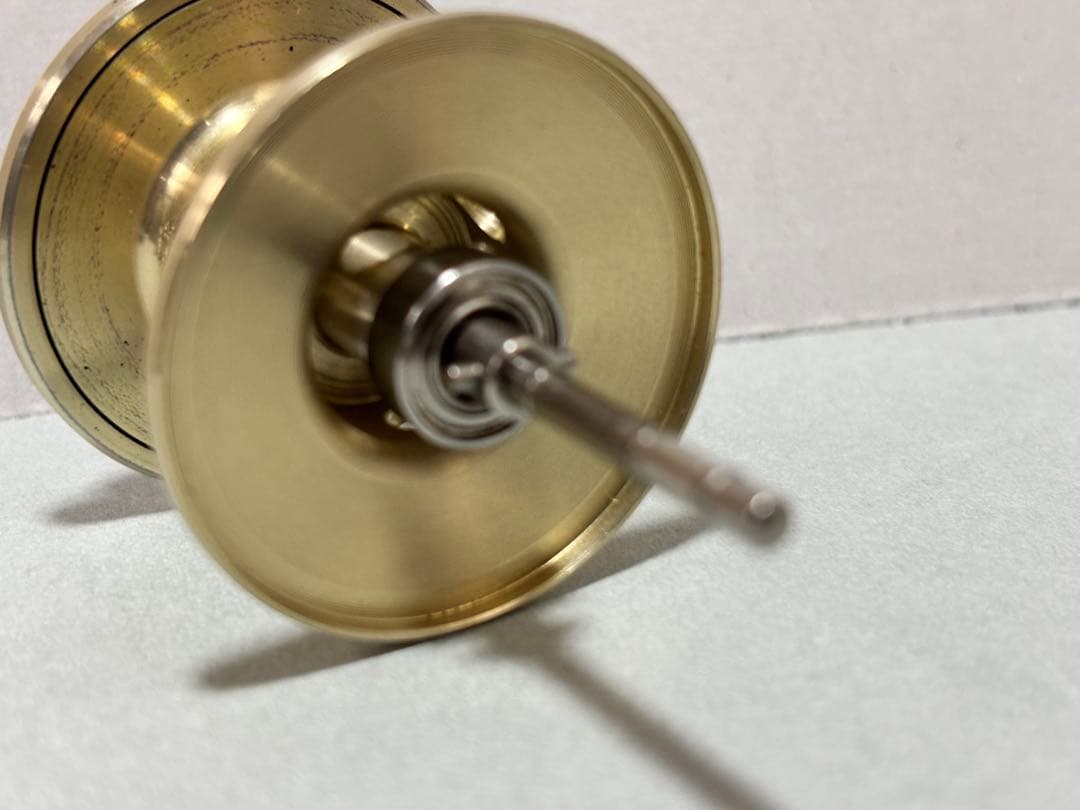 カルカッタ201 XTベイトリール　シマノ　バス釣り　雷魚釣り　ナマズ釣り