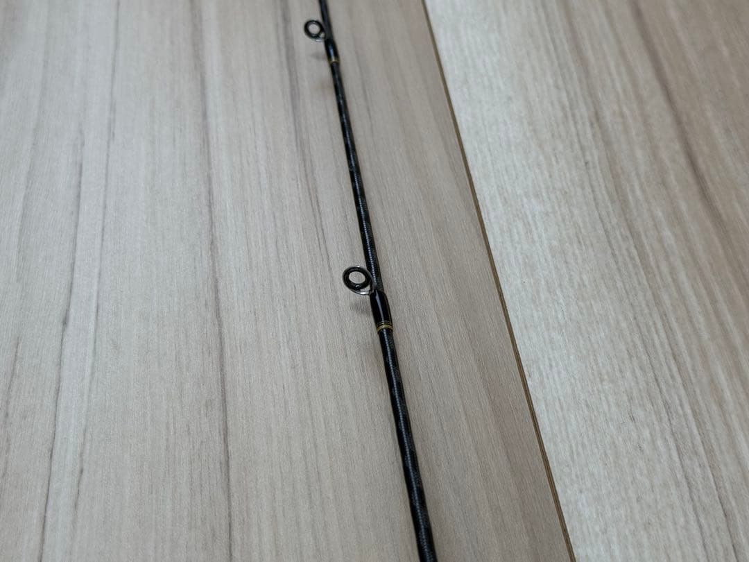 シマノ 炎月 XR K-B66M-S