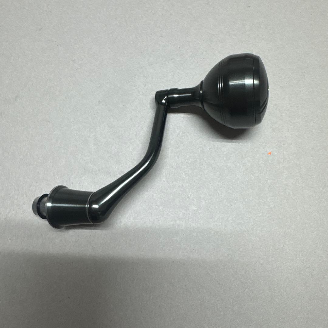 22ステラ　c5000xg ハンドル組