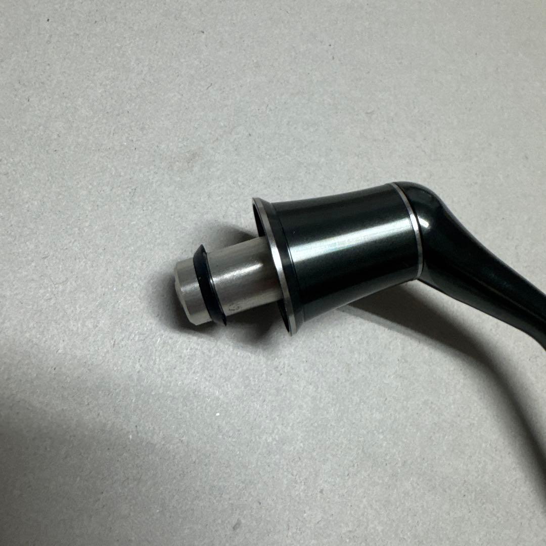 22ステラ　c5000xg ハンドル組