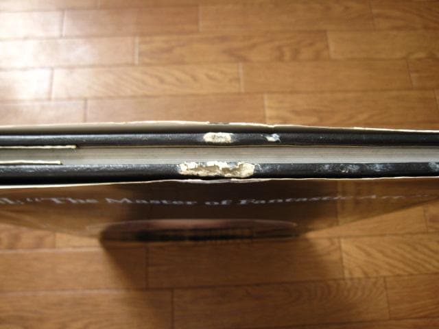 H.R.GIGER’S NECRONOMICON　H.R. ギーガー　難有