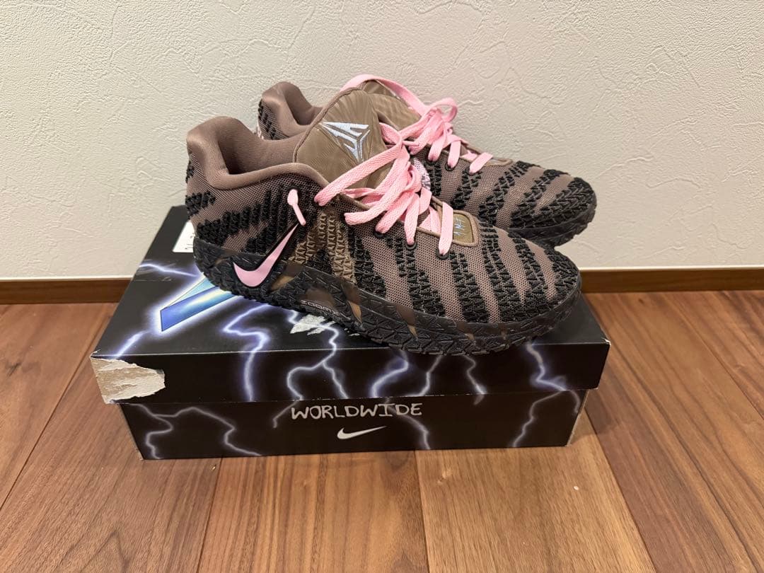 シューズ(男性用) JA3