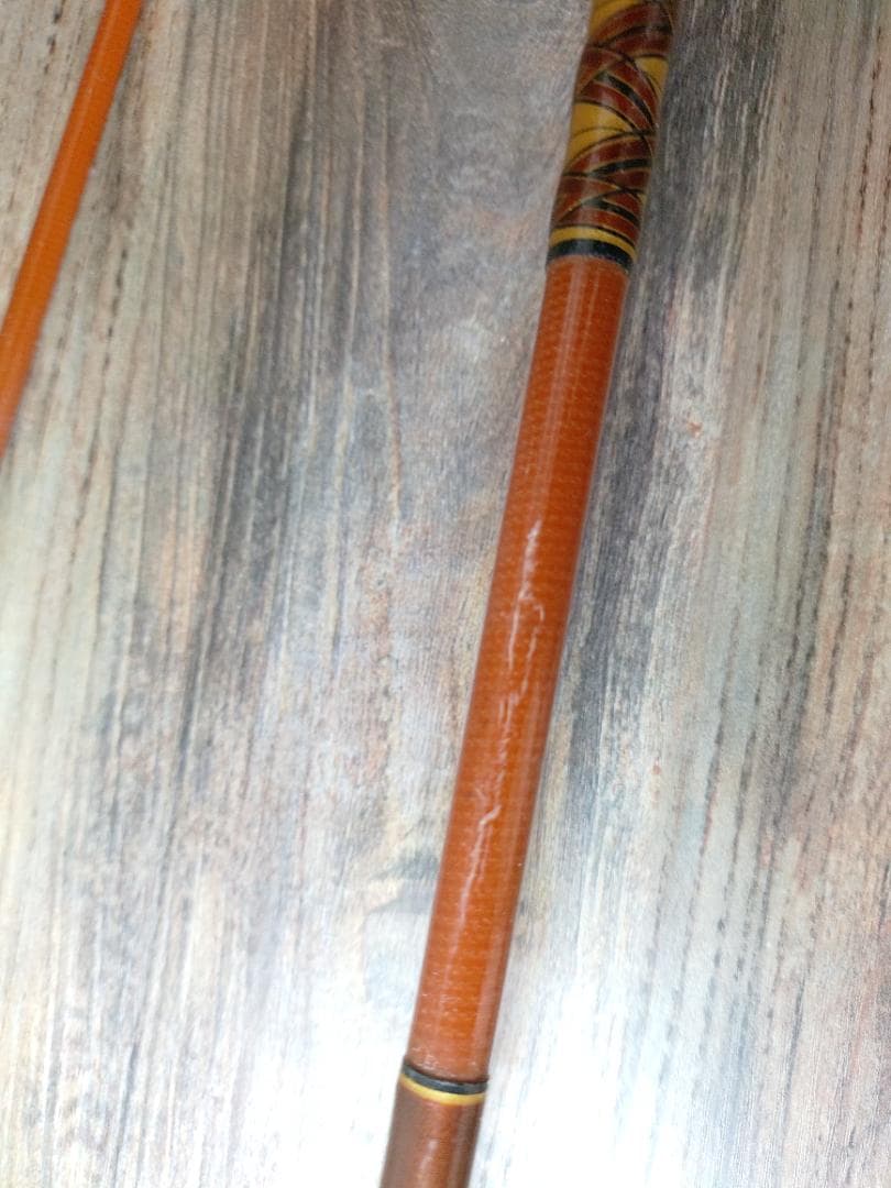 ダイワ ジェットキャスト 56 L オールドダイワ 訳あり