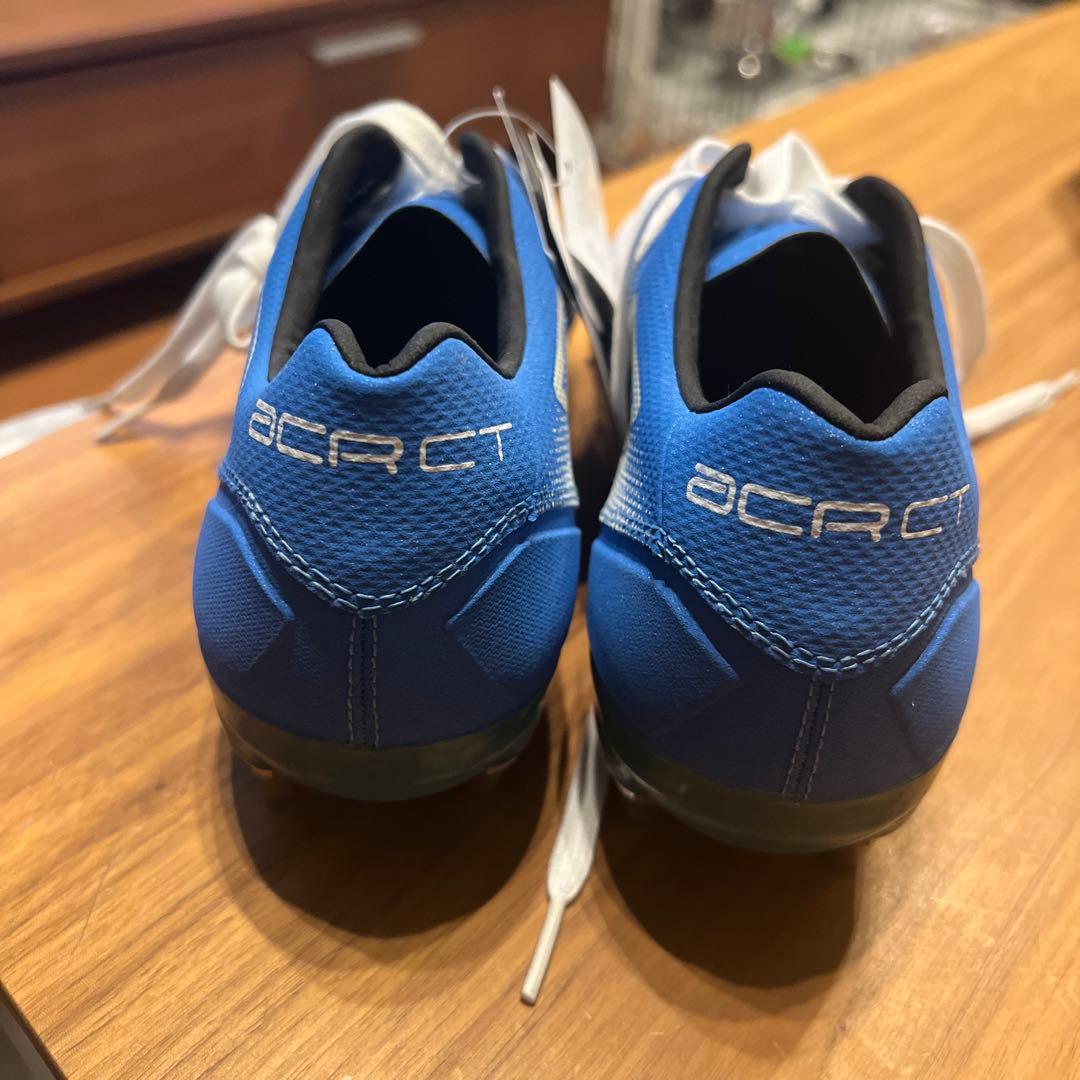 新品　umbro アンブロ　24.5 定価23000