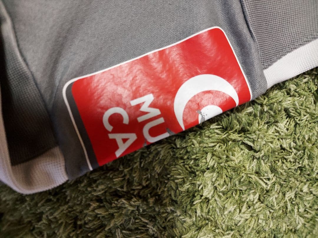 トレーニングウェア