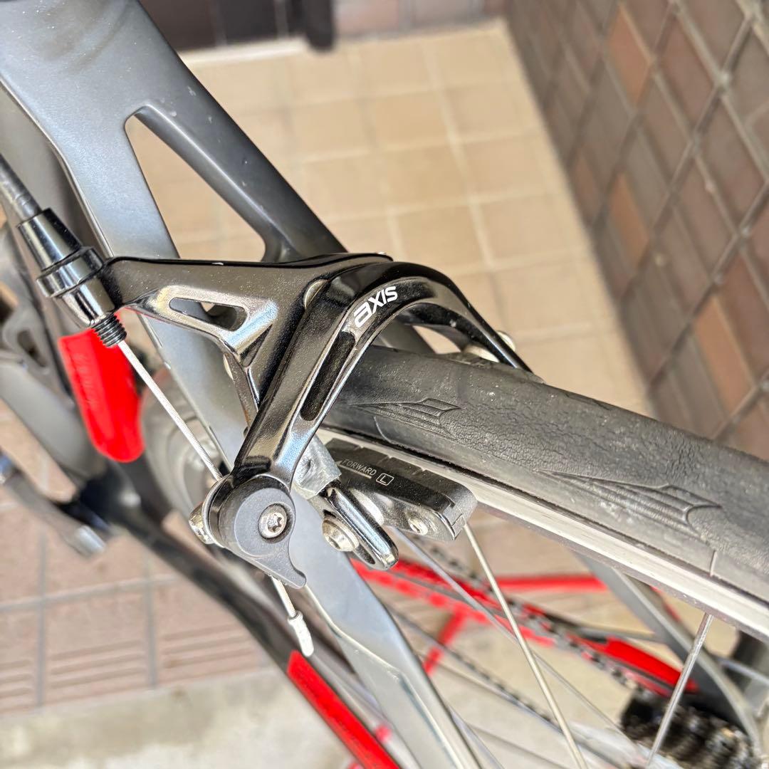 エディ・メルクス Sallanches64 105 mix