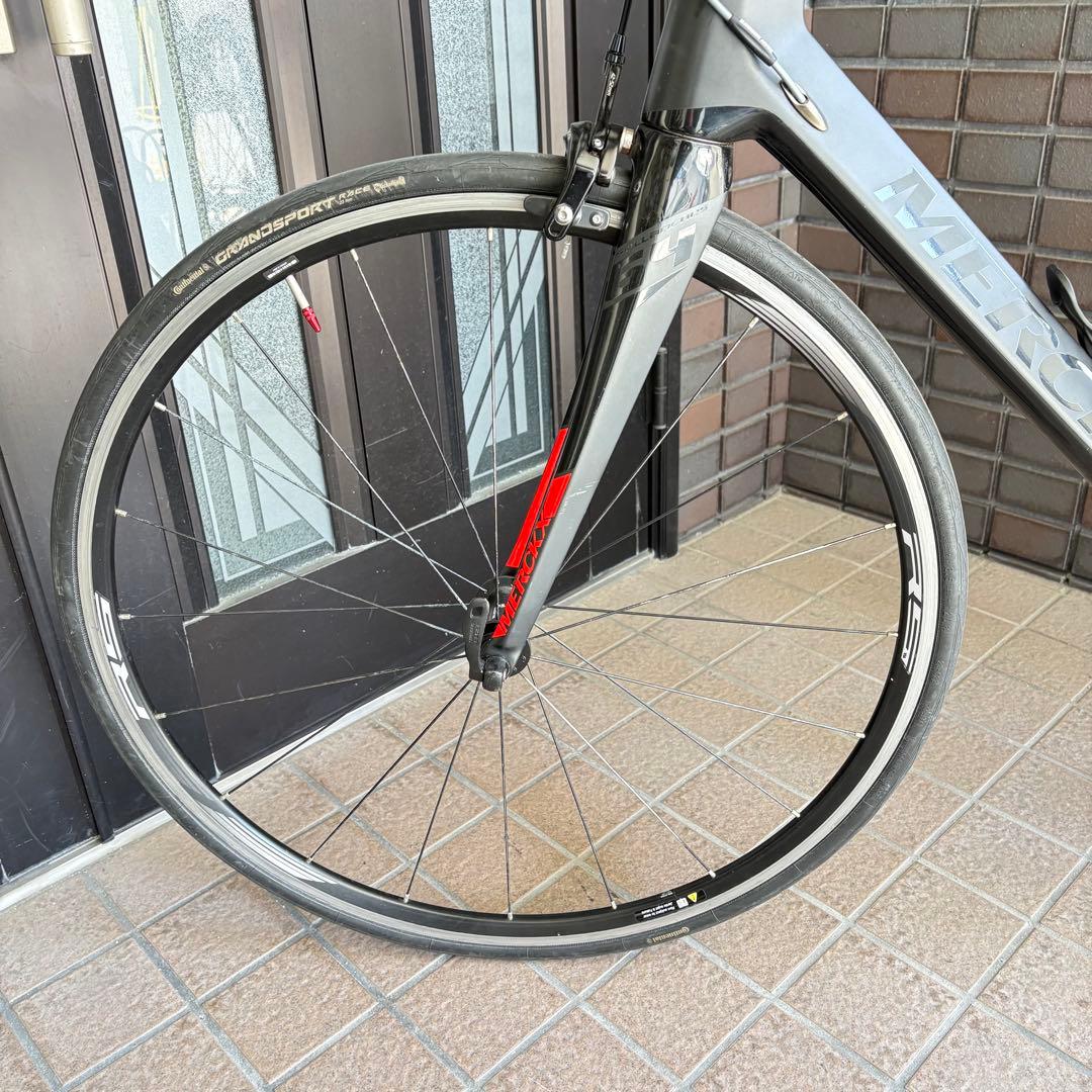 エディ・メルクス Sallanches64 105 mix