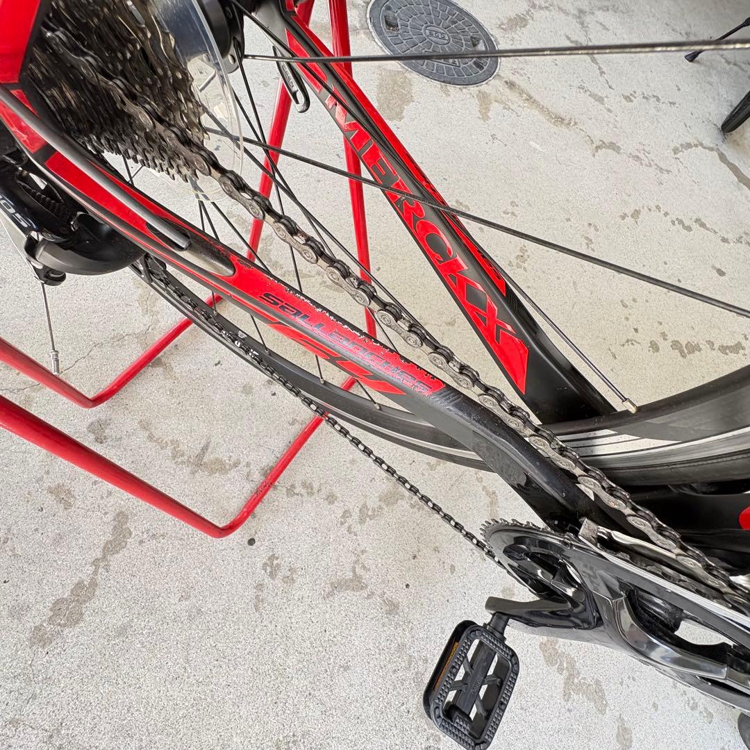 エディ・メルクス Sallanches64 105 mix