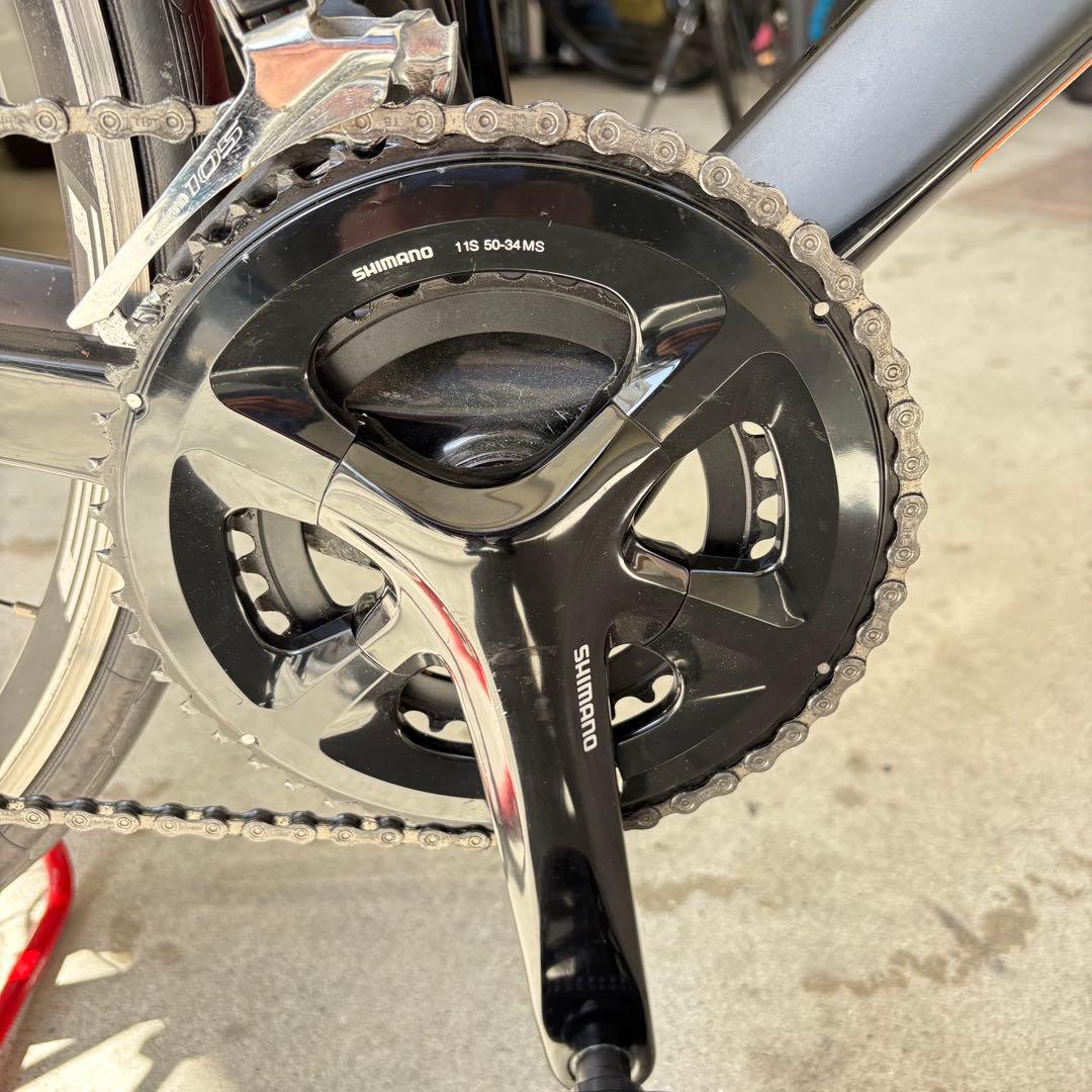 エディ・メルクス Sallanches64 105 mix