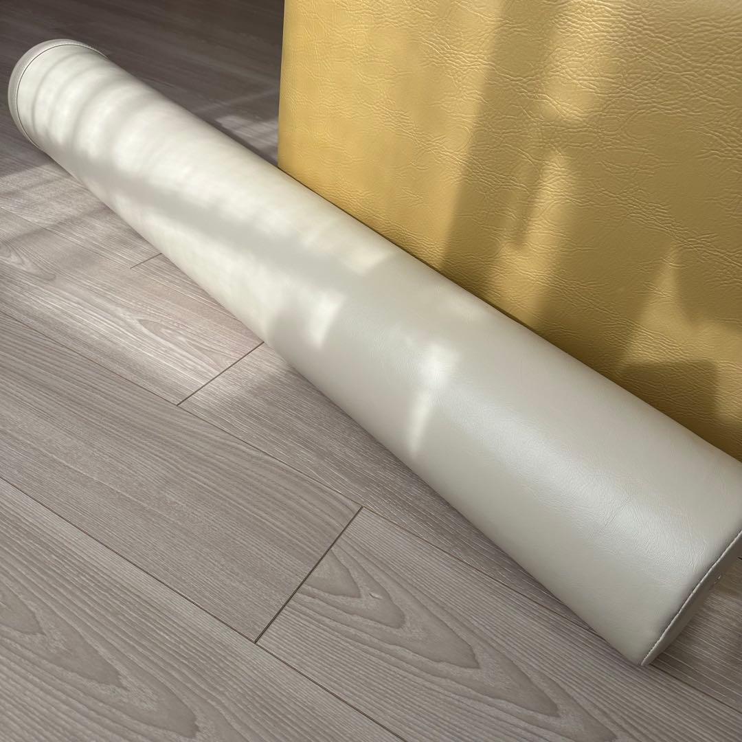 LPN Stretch Pole ストレッチポールEX 98cm ベージュ