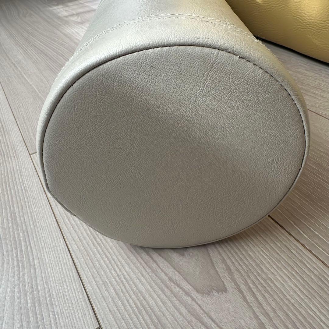 LPN Stretch Pole ストレッチポールEX 98cm ベージュ