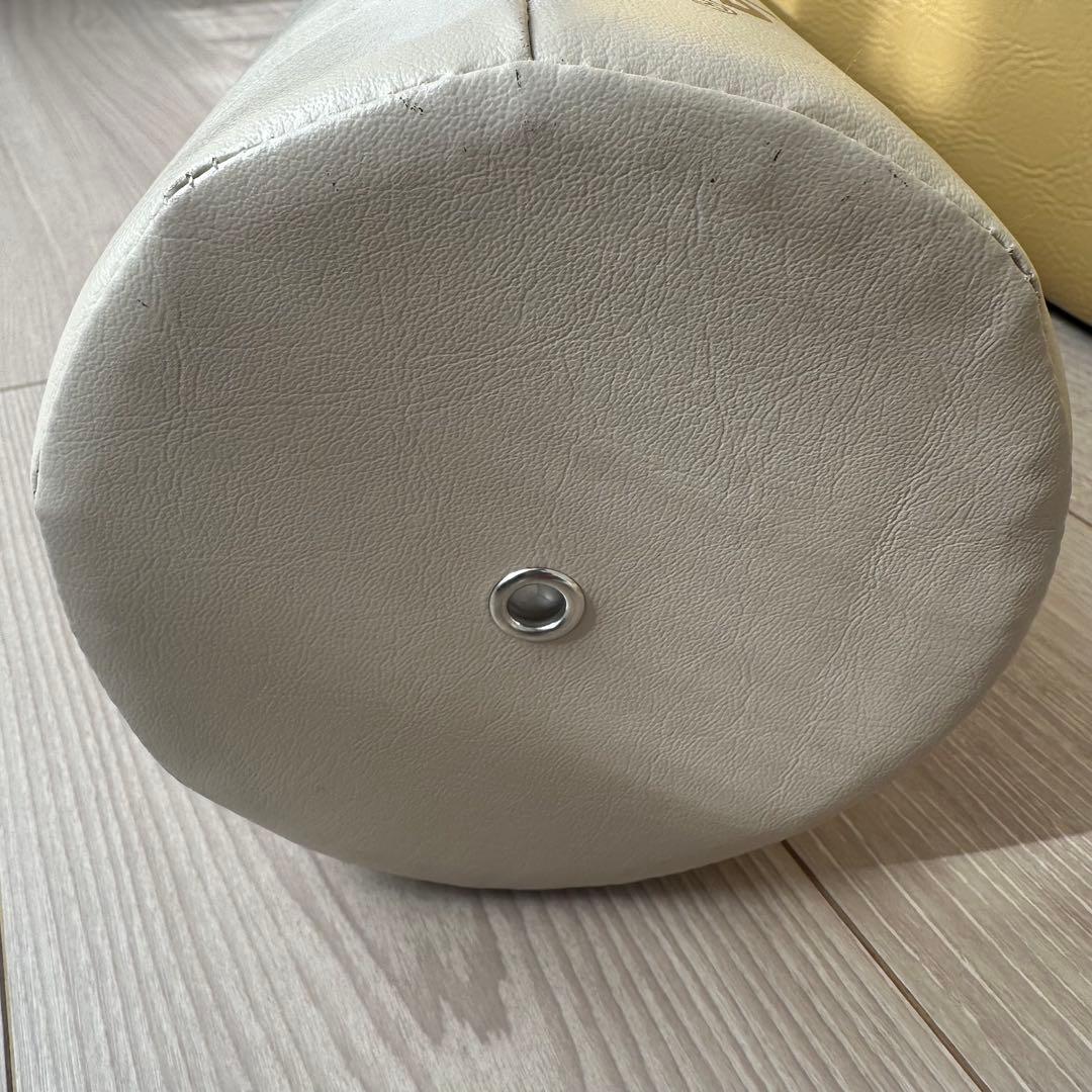 LPN Stretch Pole ストレッチポールEX 98cm ベージュ