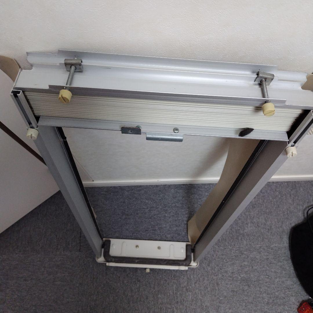 Haier JA-16R 窓用エアコン 2017年製