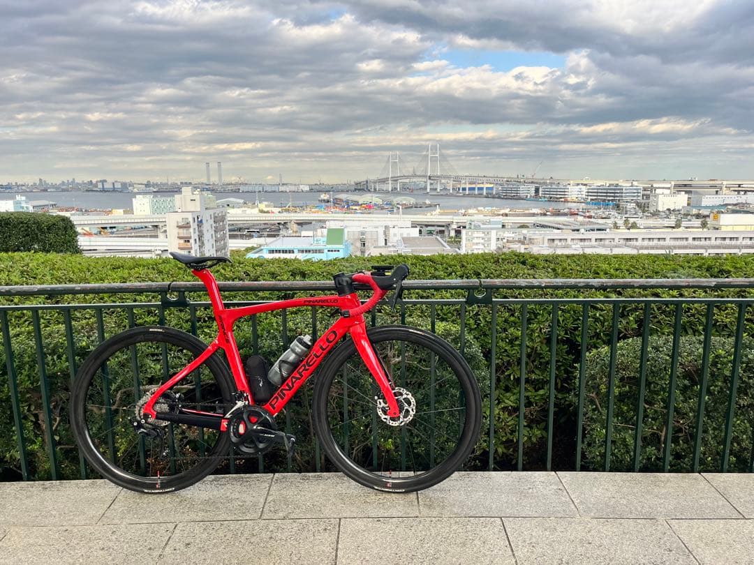 OneAer DX3 カーボンホイール クリンチャー/チューブレス