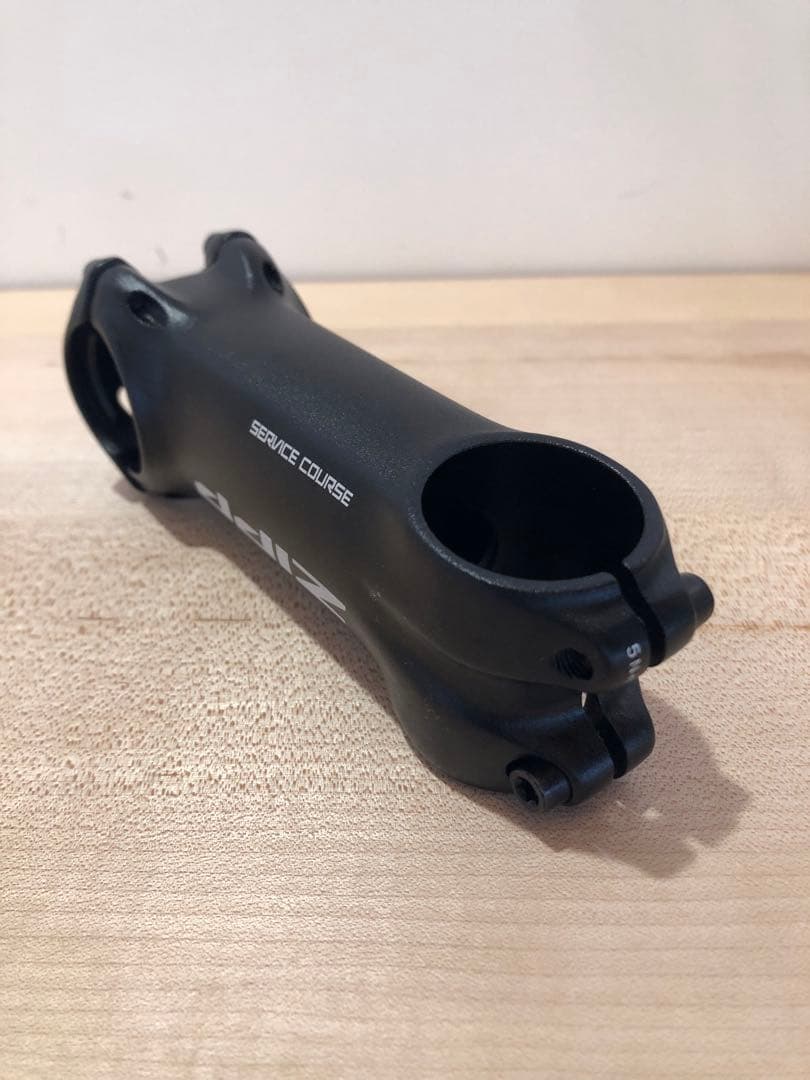 kZIPP service cource ステム　100 ±6° 31.8