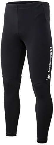 [ルコックスポルティフ] ロングタイツ ブラック　サイズ説明必読