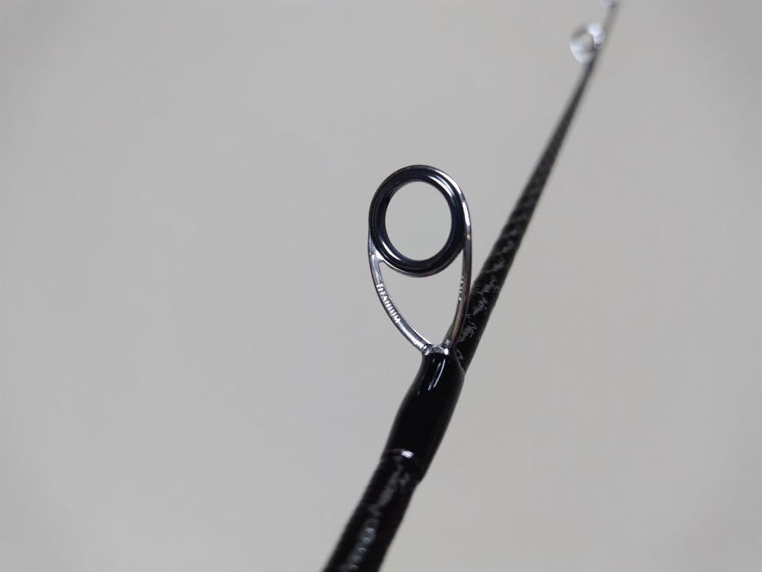 シマノ カーディフストリームプレミアム S64L