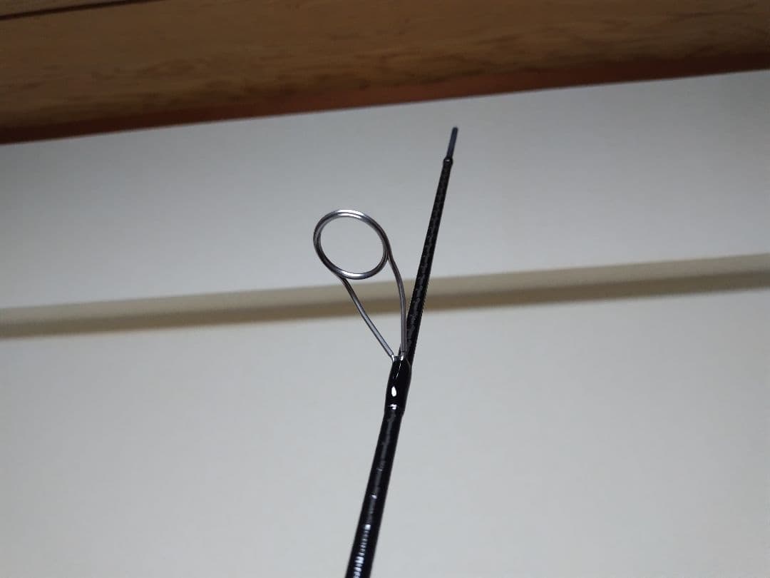 シマノ カーディフストリームプレミアム S64L