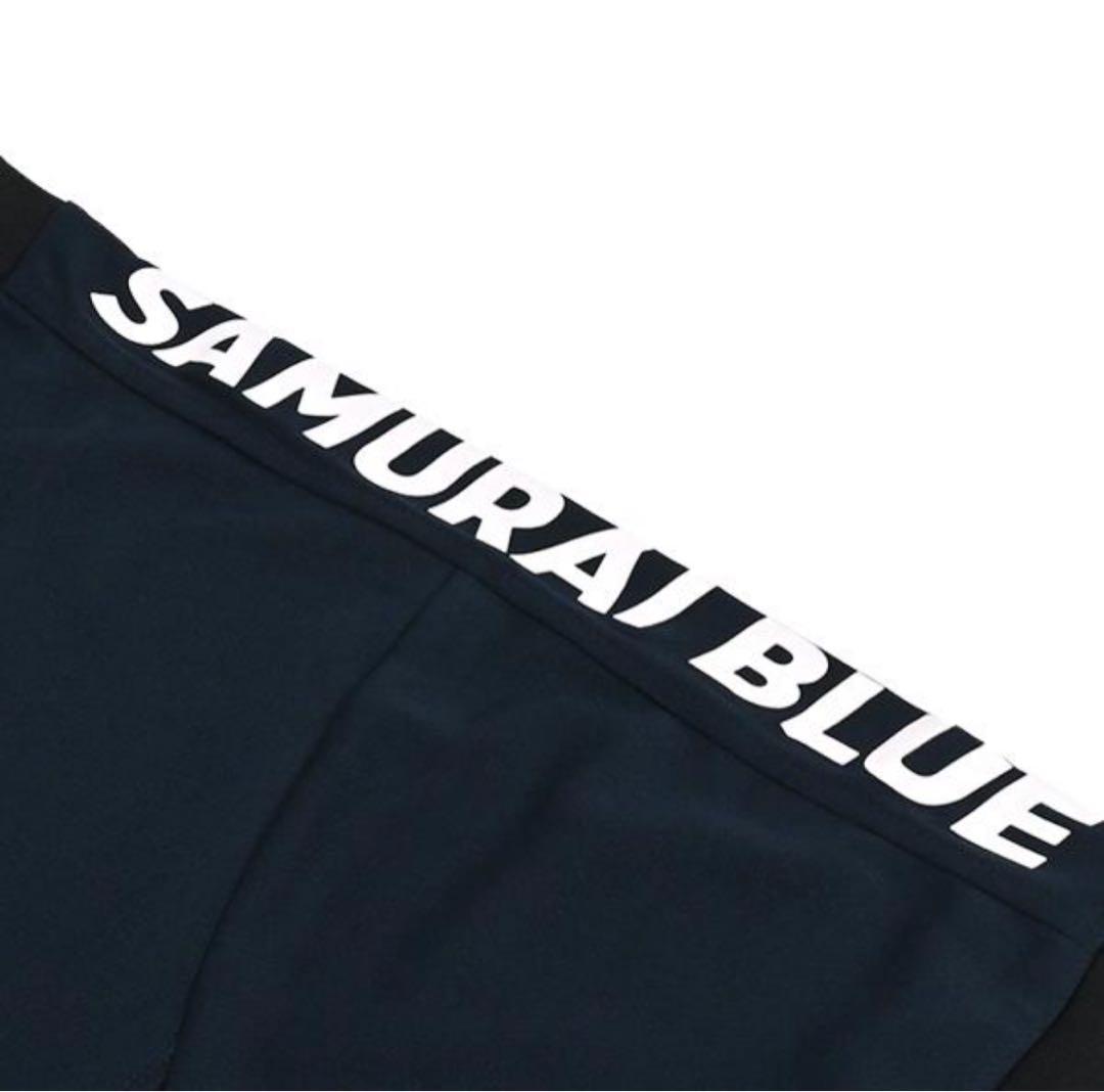 【新品】伊東純也　プレーヤーズTシャツ　SAMURAI BLUE 日本代表　Ｓ