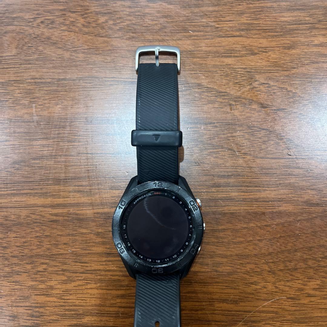 GARMIN Approach S60 GPSナビ