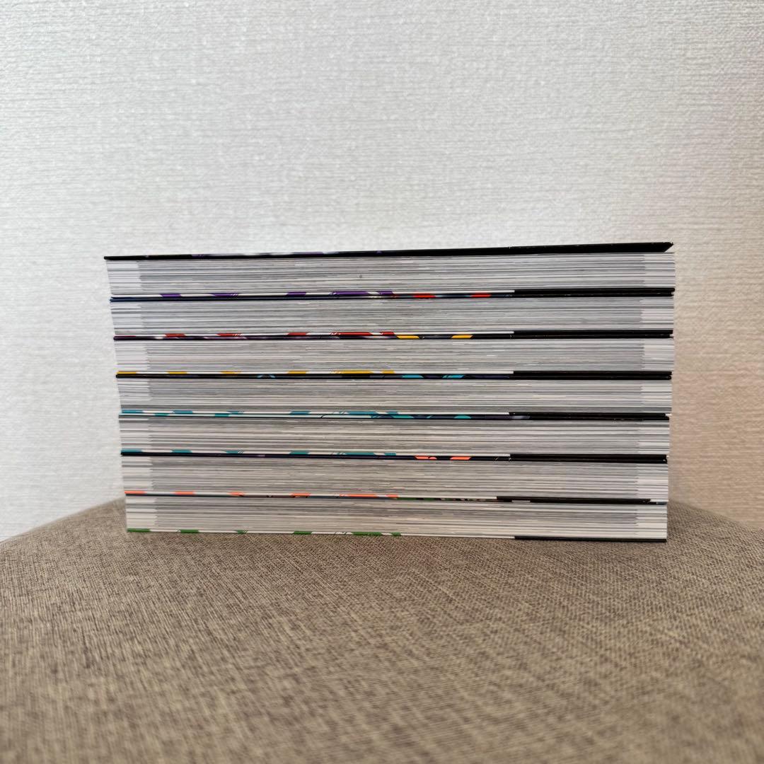 俺だけレベルアップな件 14-20巻セット