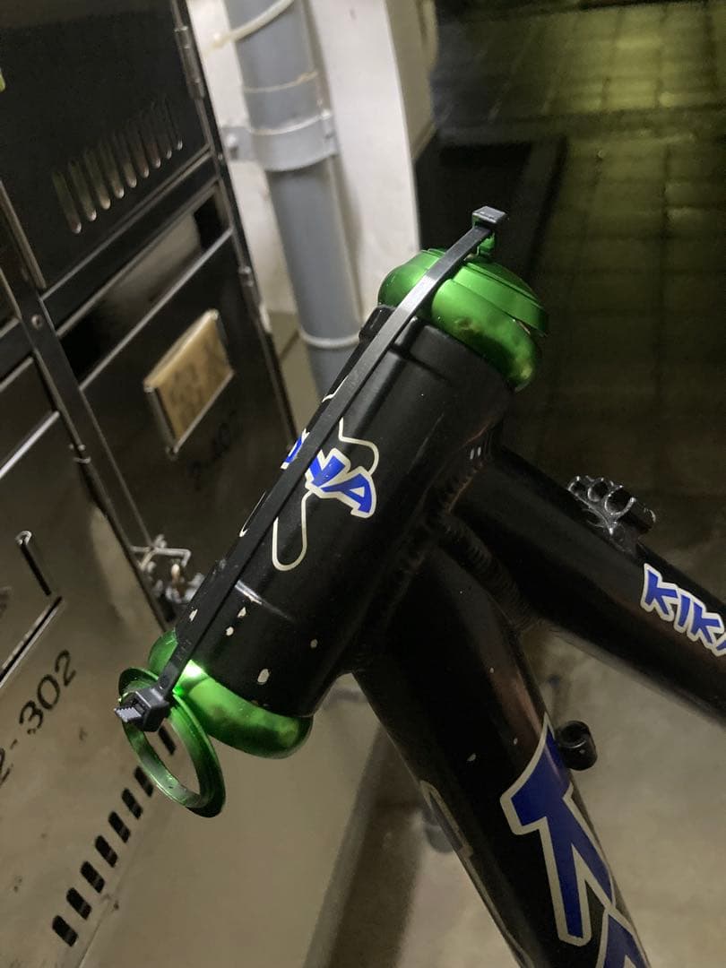 Kona kikapu フレーム フルサスMTB