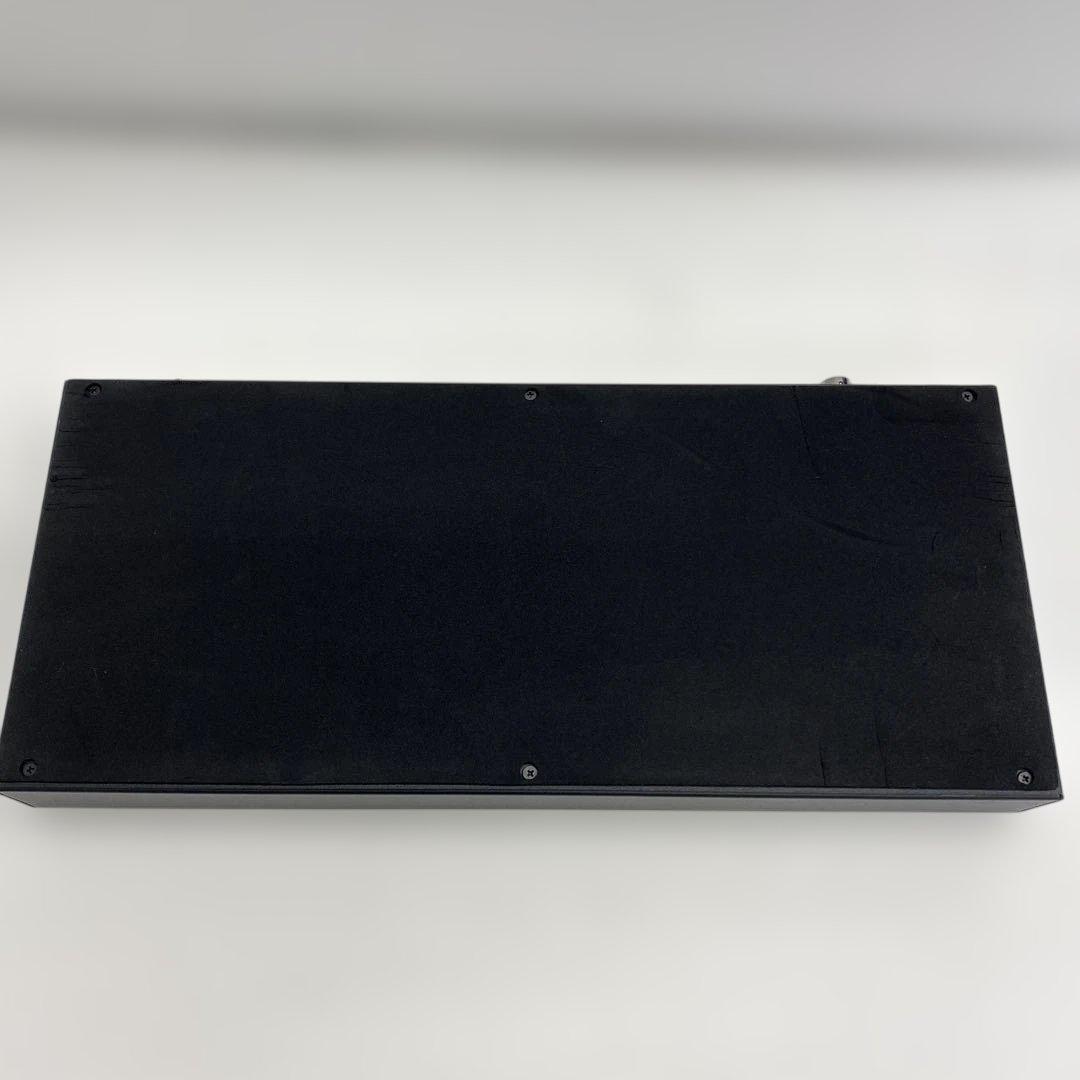 51□HIT BOX レバーレスコントローラー RI0603-1