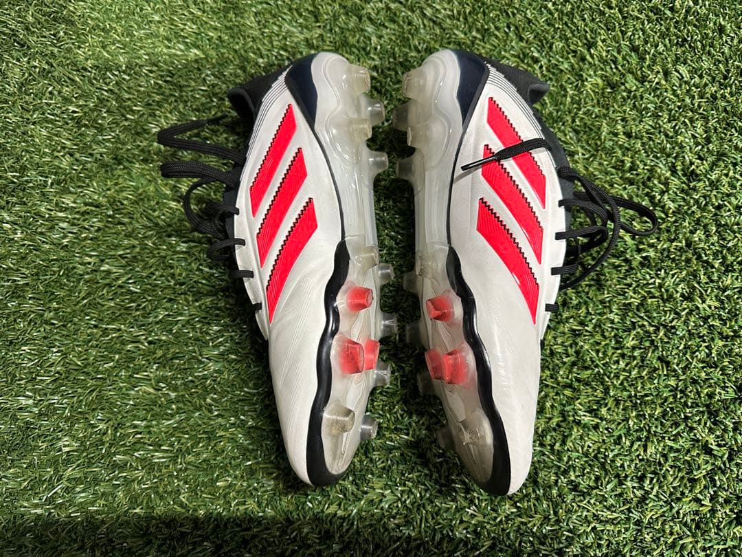 アディダス　コパピュア3 hg/ag 27cm