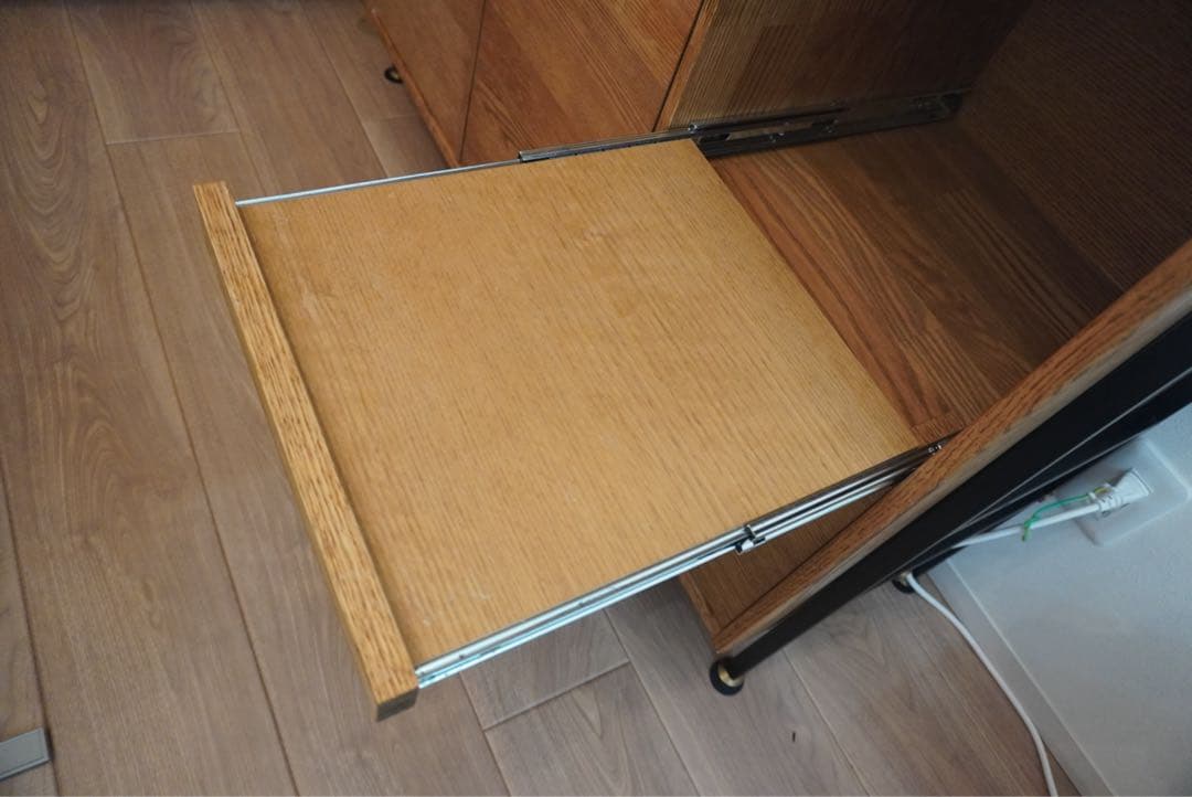 MOMO NATURAL 食器棚　カップボード