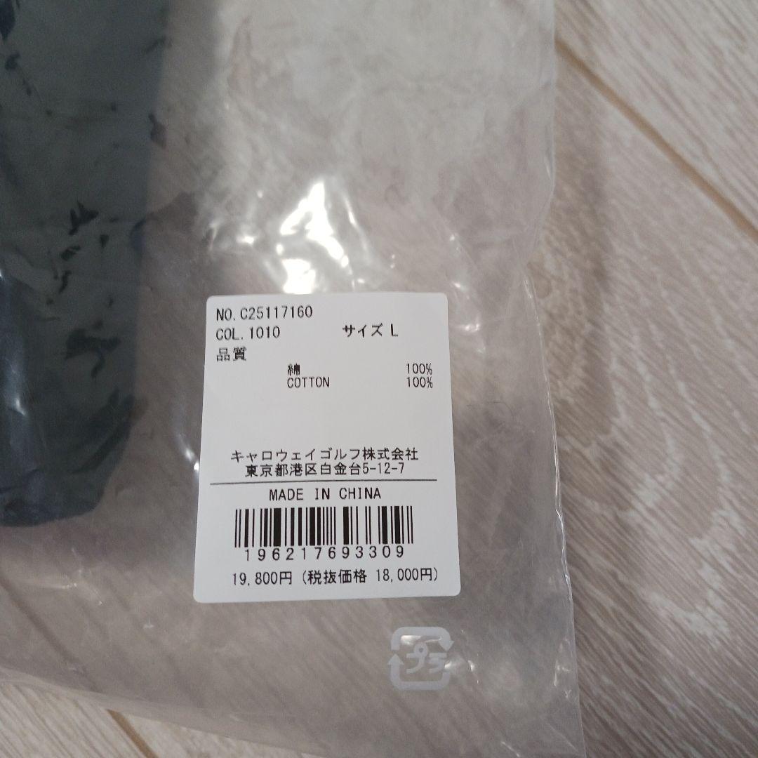 ★新品L★ Callaway × CLUBHAUS Crewneck Sweat