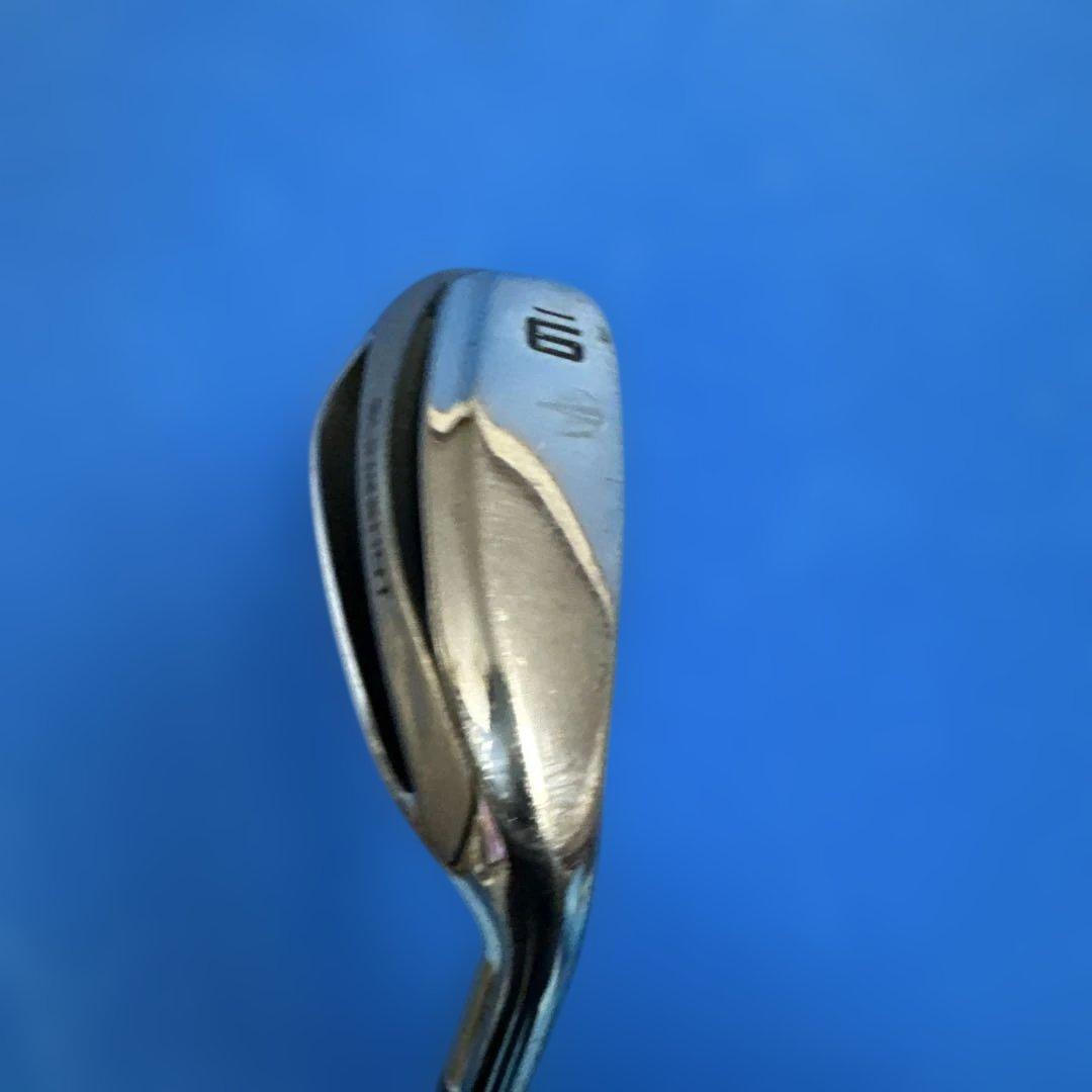 Nike スリングショット アイアンセット 7本セット