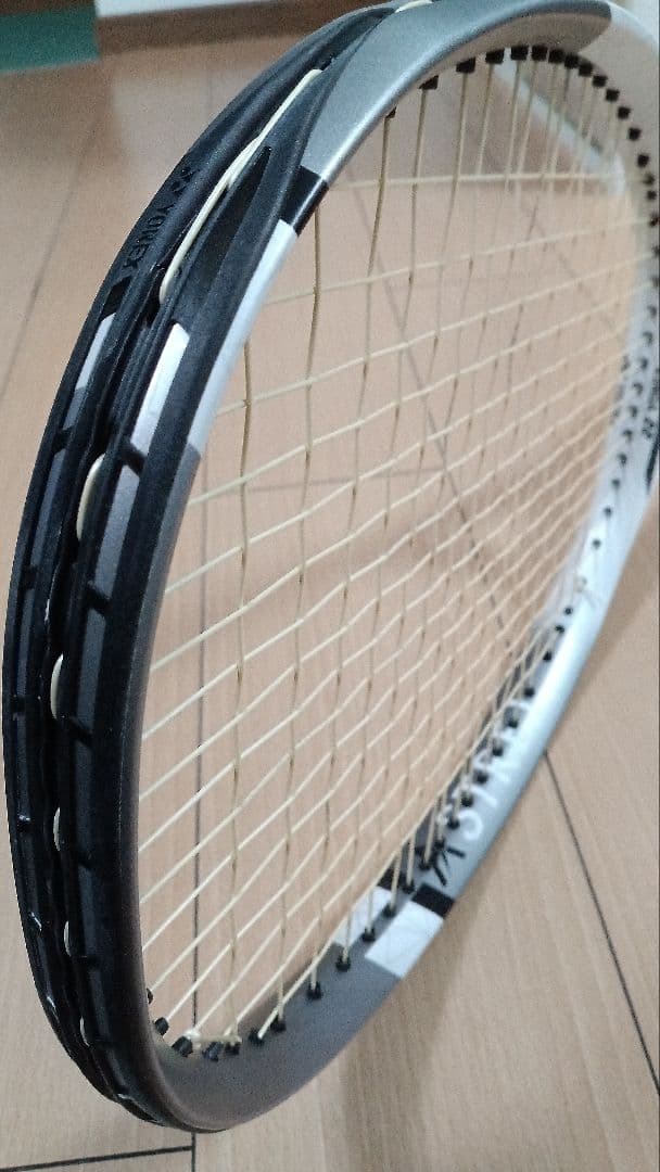 美品✨YONEX ASTREL 120 G2 アストレル120 グリップ2 硬式