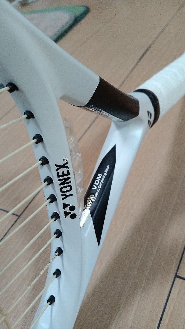 美品✨YONEX ASTREL 120 G2 アストレル120 グリップ2 硬式