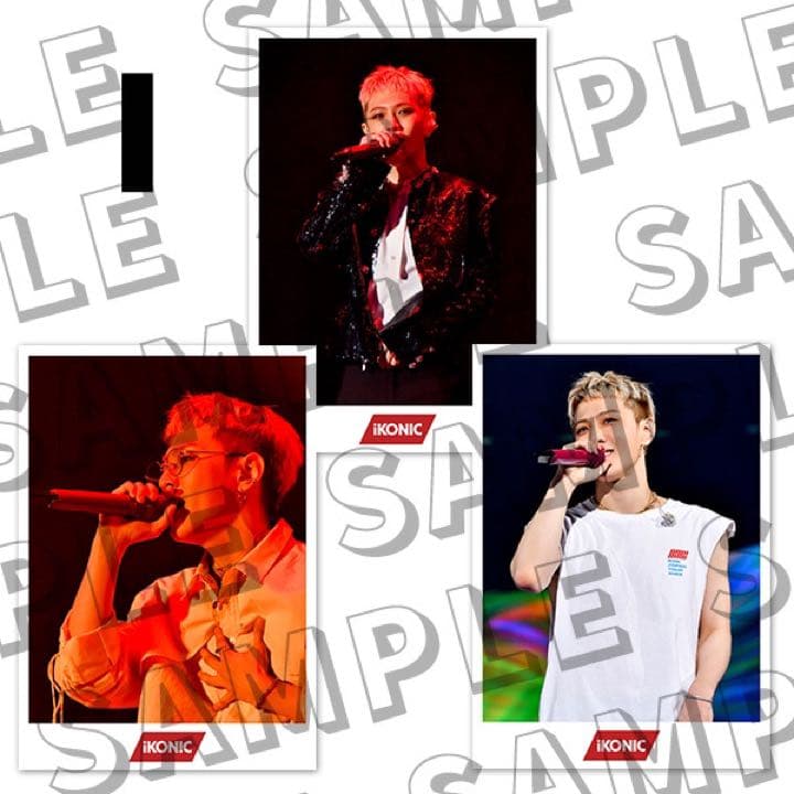 iKON GURUポン ドンヒョク