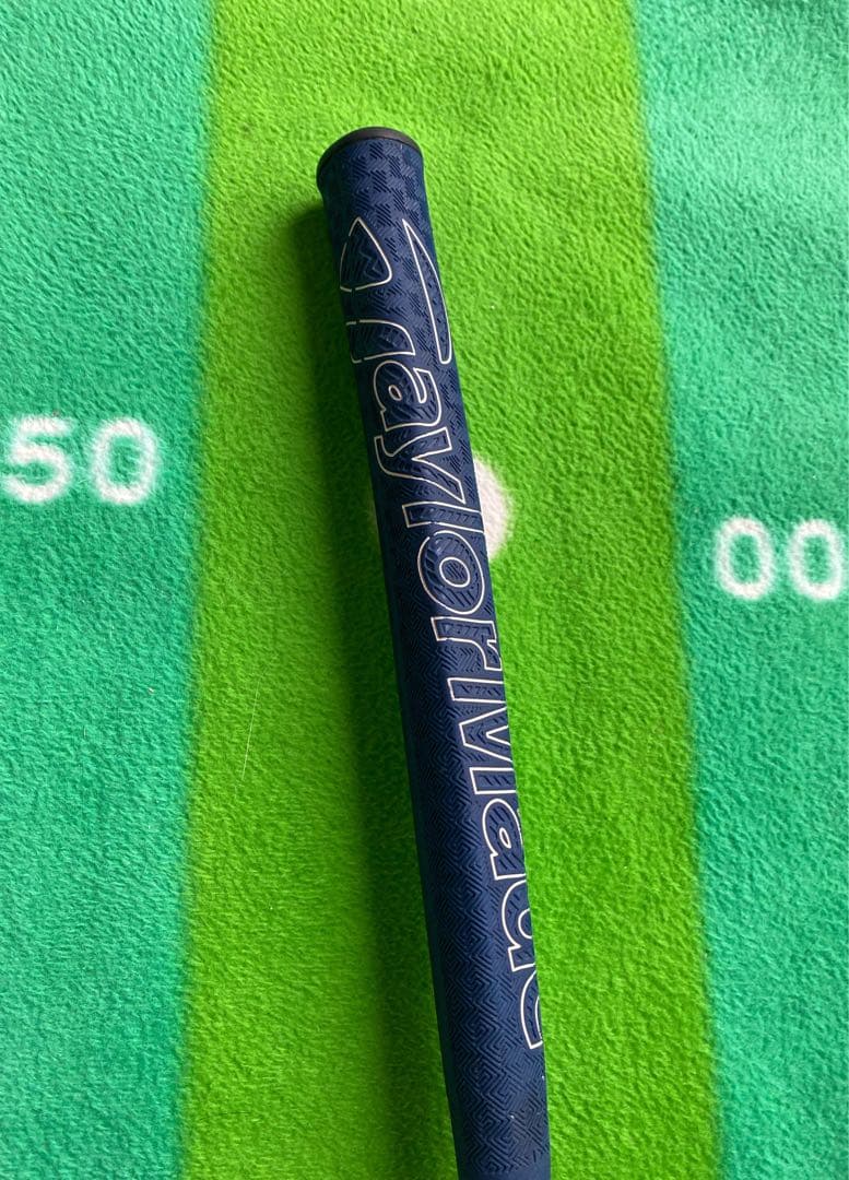 テーラーメイド TPコレクション デルモンテ TB1 トラスパター 34インチ