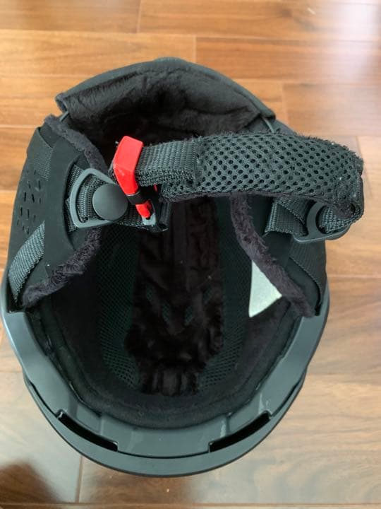 クイックシルバー上下セット　ボレーヘルメット　ドラゴンゴーグルおまけ付き　子供