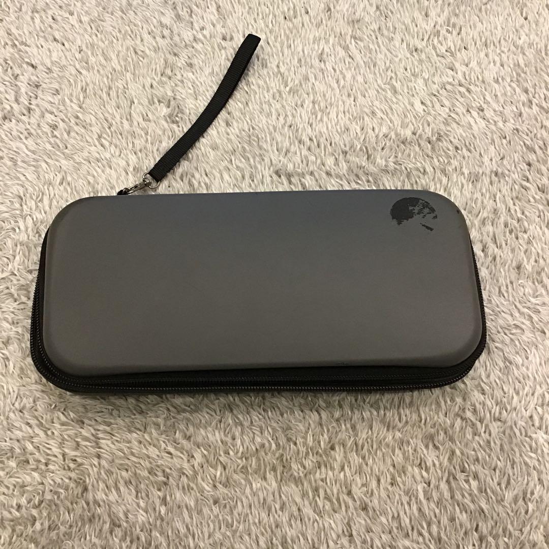 Nintendo Switch 本体 ケースおまけ